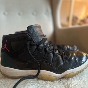 Air Jordan 11 Retro PS 72-10 size 14